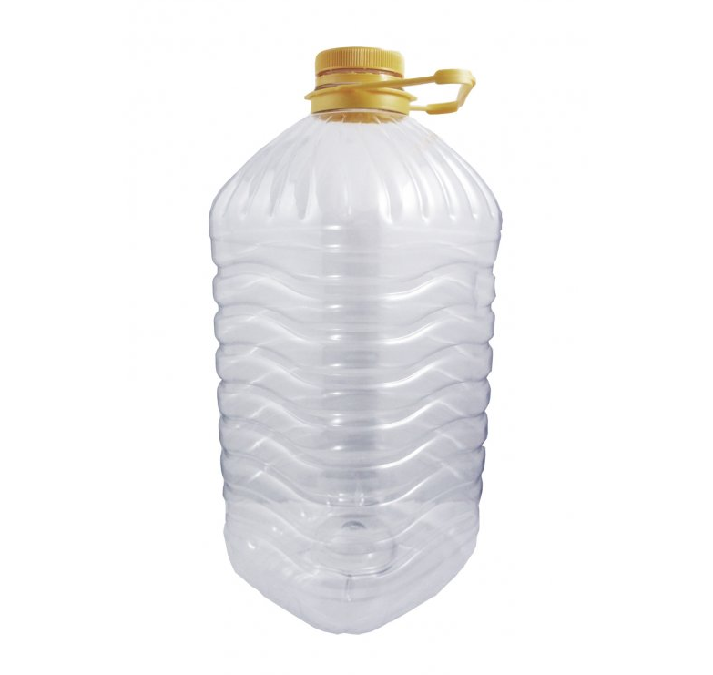 Živá voda 3000ml  (pH10,8)